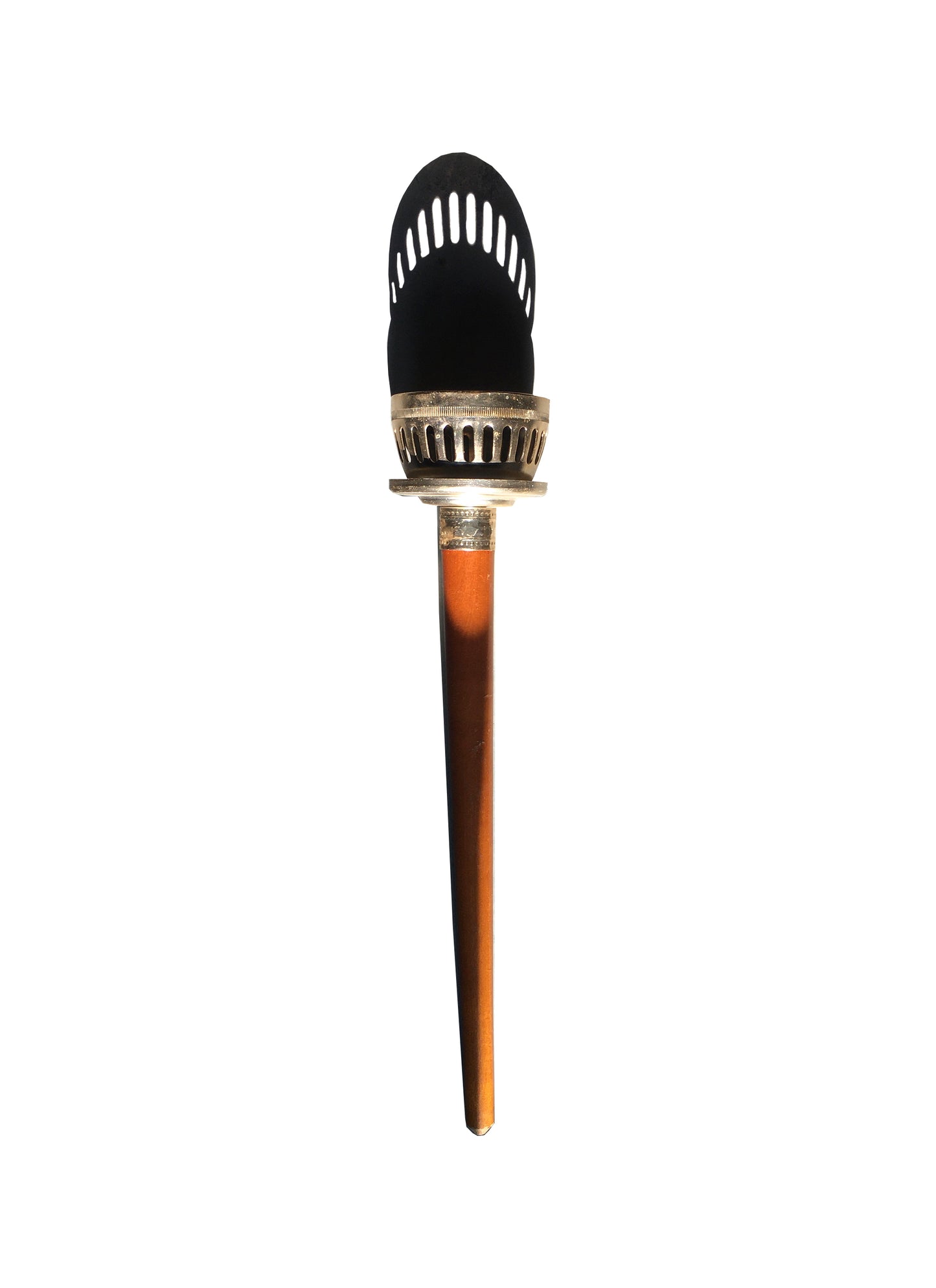 Vintage Souvenir Torch 1980